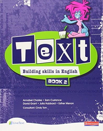 Building Skills In English Book 2