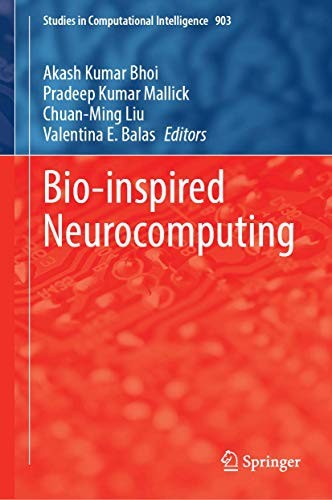Bio-inspired Neurocomputing