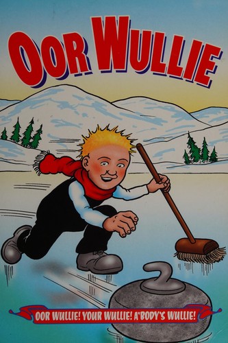 Oor Wullie