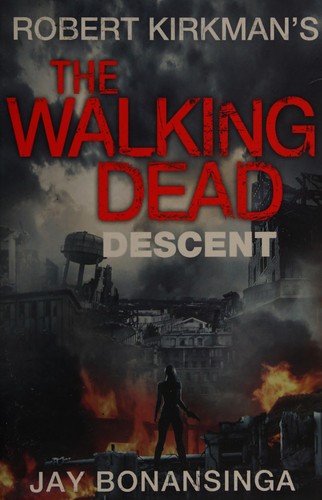 Robert Kirkman's The Walking Dead