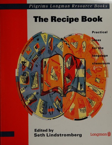 The Recipe book