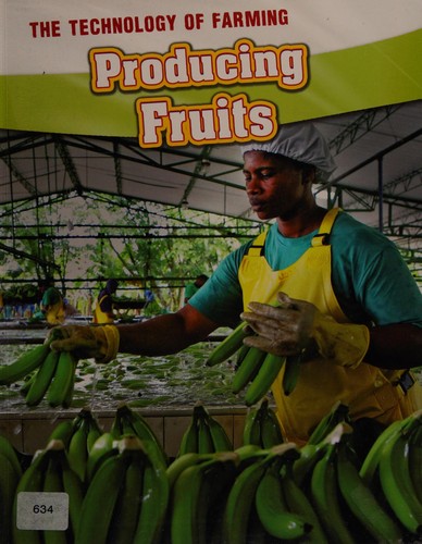 Producing fruits
