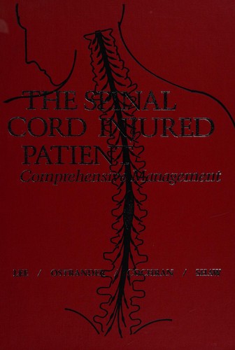 The Spinal cord injured patient