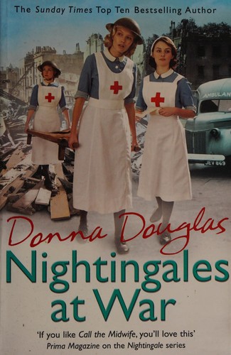 Nightingales at war