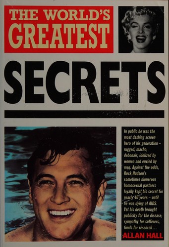 The World's greatest secrets