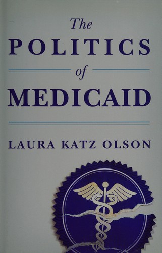 The politics of Medicaid