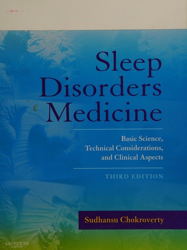 Sleep Disorders Medicine