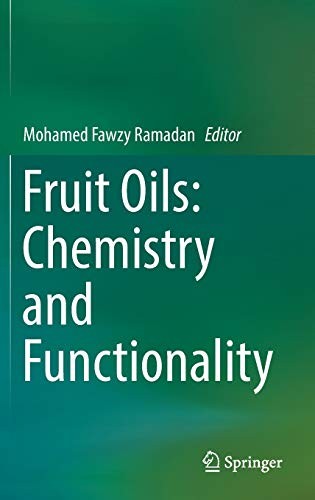 Fruit Oils