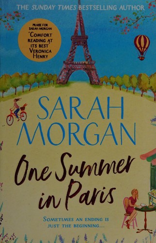 One Summer in Paris