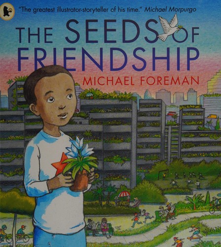 The seeds of friendship
