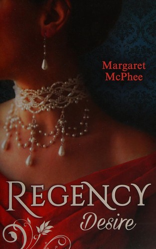 Regency Desire