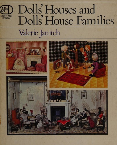 Dolls' houses and dolls' house families
