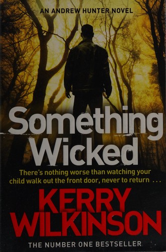 Something wicked