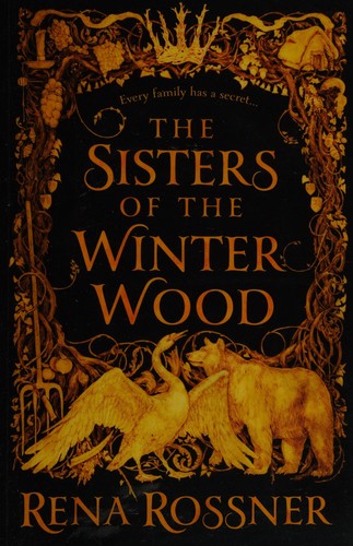 The sisters of the winter wood