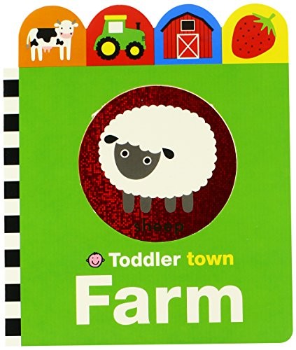 Toddler Town