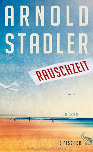 Rauschzeit