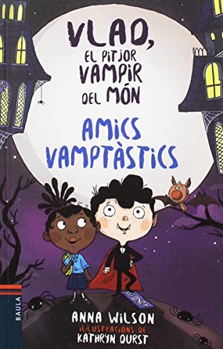 Amics vamptàstics