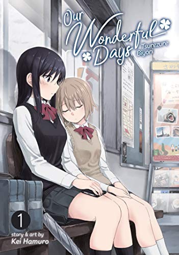 Our Wonderful Days Vol. 1
