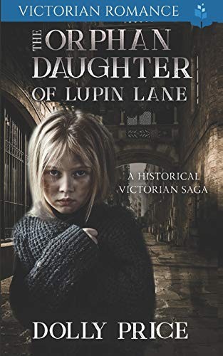 The Orphan Daughter of Lupin lane