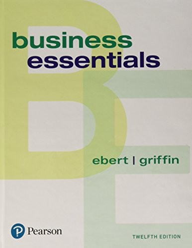 Business essentials