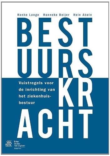 Bestuurskracht