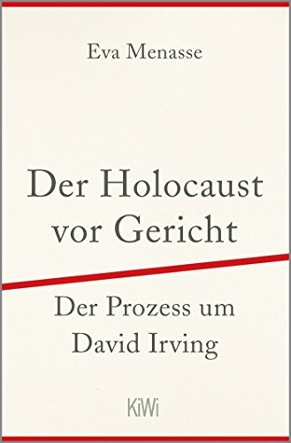 Der Holocaust vor Gericht