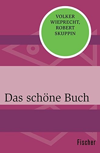 Das schöne Buch