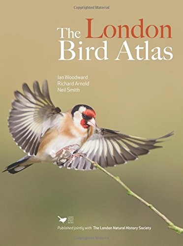 The London Bird Atlas