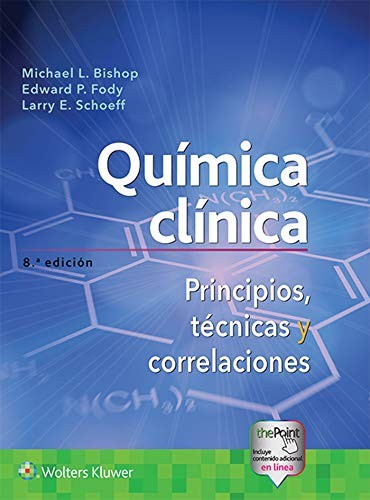 Química clínica / Clinical Chemistry