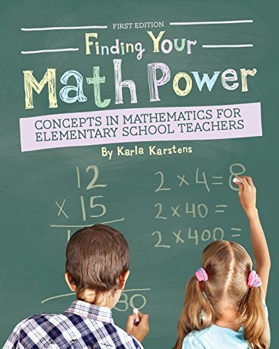 Finding your Math Power
