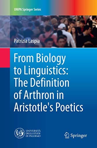 From Biology to Linguistics
