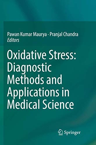 Oxidative Stress