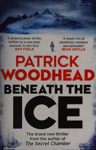 Beneath the ice