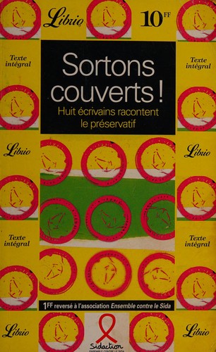 Sortons couverts!