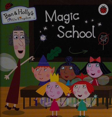 Magic school