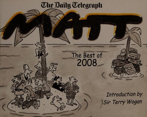 The best of Matt 2008
