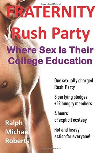 Fraternity - Rush Party