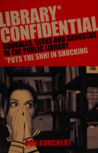 Library confidential