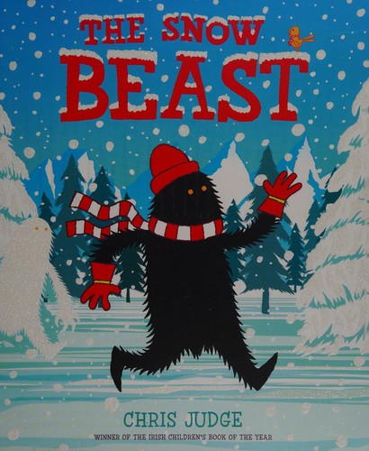Snow Beast