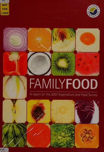 Family food in 2007