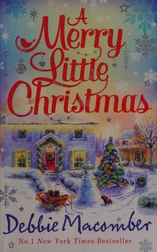 A merry little Christmas