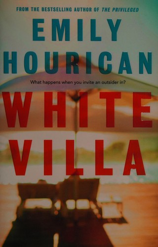 White Villa
