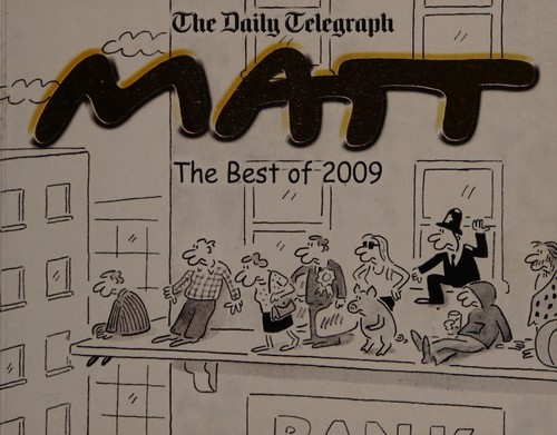 The best of Matt 2009