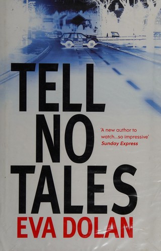Tell no tales