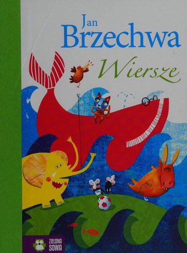 Wiersze