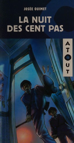 La nuit des cent pas