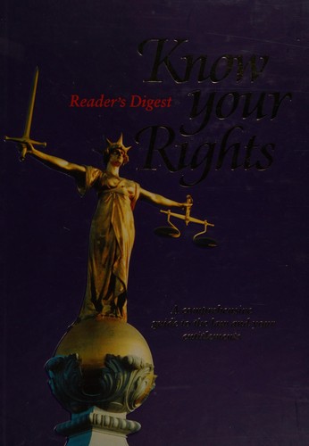 Know Your Rights