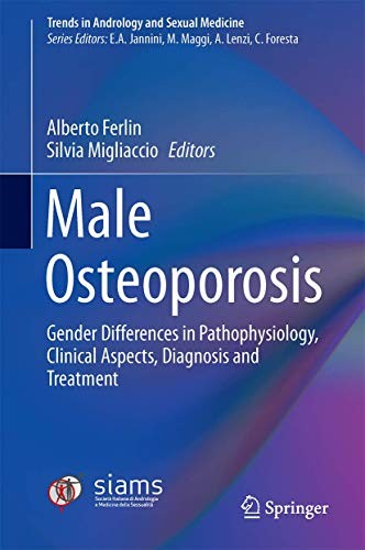 Male Osteoporosis