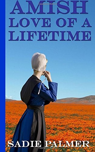 Amish Love Of A Lifetime