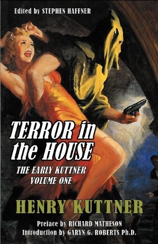 Terror in the House